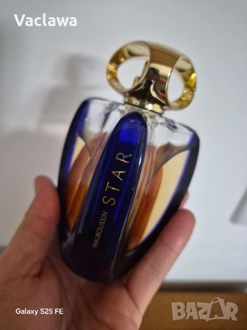 Mauboussin Star EDP 90ml за Жени