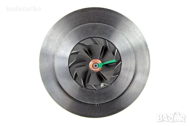 Турбо ядро картридж Turbo cartridge за  BMW 120 d (E87) 2.0L 120kW 11657795498