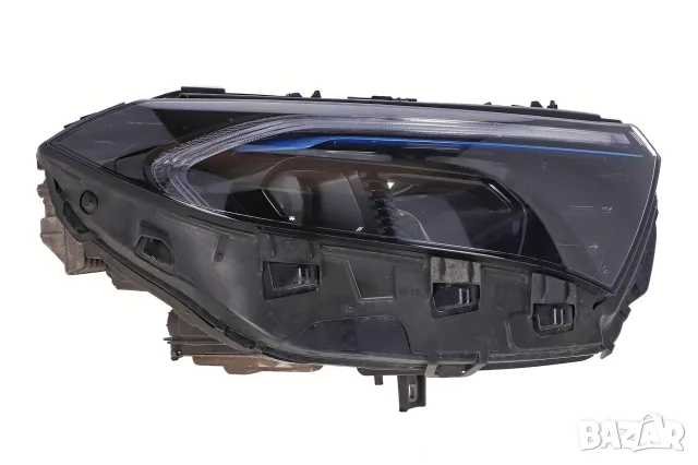A2439060800 | Употребяван десен led фар Mercedes-Benz