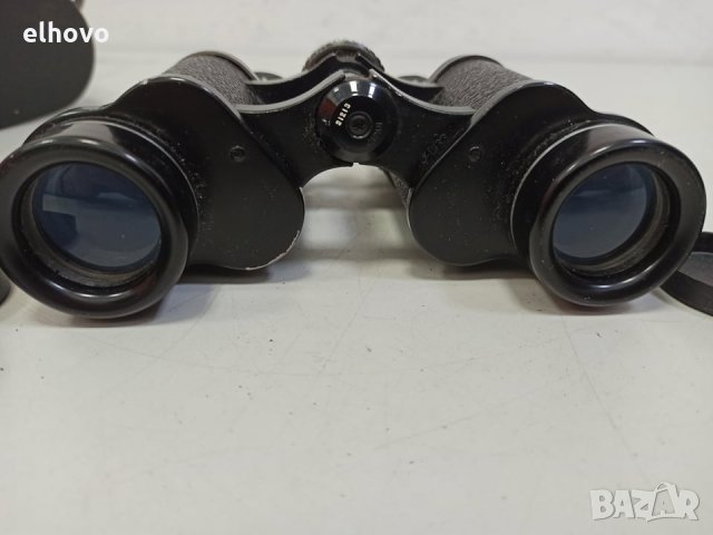 Бинокъл Green kat 8x30, снимка 4 - Оборудване и аксесоари за оръжия - 31065398