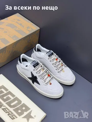 Golden Goose Дамски Маратонки👟Дамски Спортни Обувки GGDB Код SEM-1047