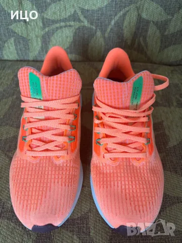 Дамски маратонки Nike Pegasus 39, снимка 2 - Маратонки - 49503807