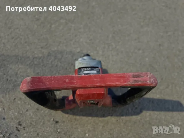 Миксер за боя/хоросан Einhell, снимка 2 - Миксери за бои - 47458682
