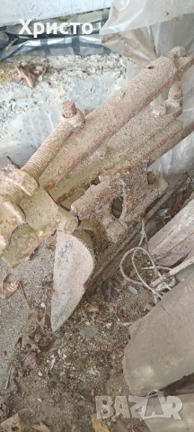 Мотоблок,Мотофреза, снимка 8 - Селскостопанска техника - 51937077