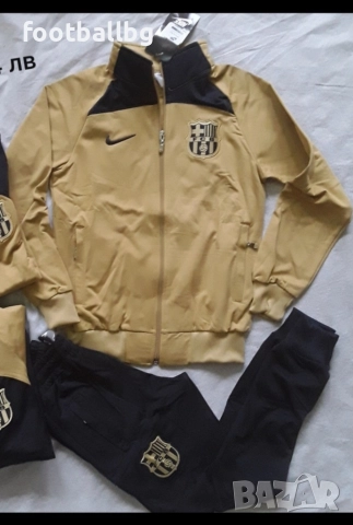 Детско юношески екип анцузи ❤️⚽️ на футболни отбори , снимка 3 - Футбол - 31454685