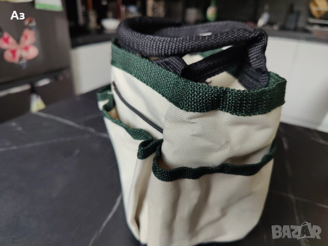 Продавам Чанти за градинарски инструменти – нови, снимка 4 - Градински инструменти - 54178260