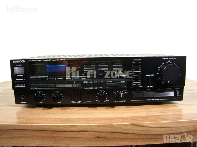 Ресивър  Kenwood kr-950b /1 