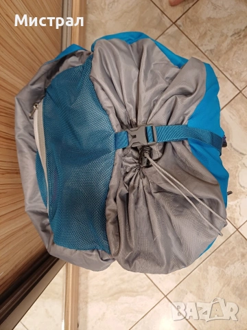 Оригинална раница The North Face , снимка 7 - Раници - 53029479