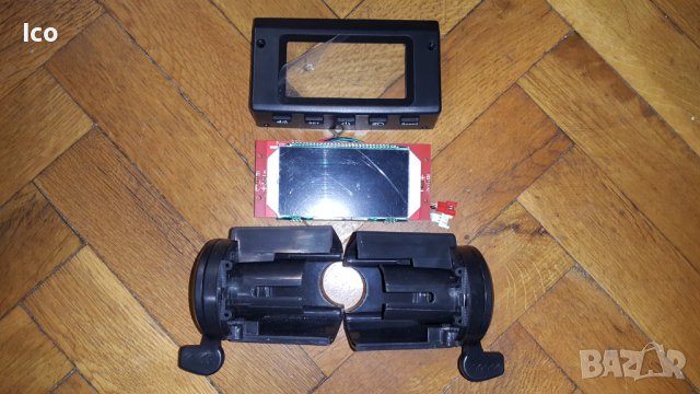 Кит Kugoo s1 s2 s3 дисплей с контролер 36v, снимка 6 - Велосипеди - 38230123