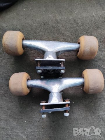 Продавам стари механизми за скейтборд DT, снимка 3 - Скейтборд, ховърборд, уейвборд - 33888000