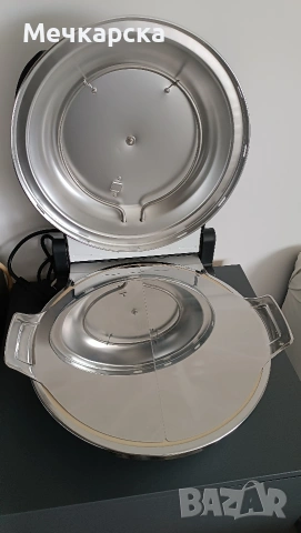 Нова фурна за пица, снимка 5 - Печки, фурни - 53282982