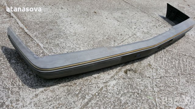 Предна броня за Опел Аскона, снимка 3 - Части - 30923304