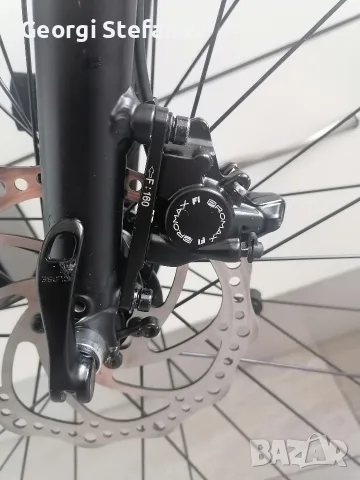 SPECIALIZED "SIRRUS X 2.0" 23год. , снимка 5 - Велосипеди - 55967836