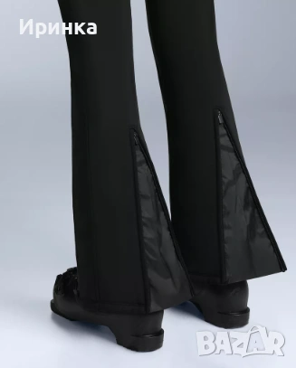 Ски екип-яке и панталон на OYSHO, снимка 8 - Зимни спортове - 53301463