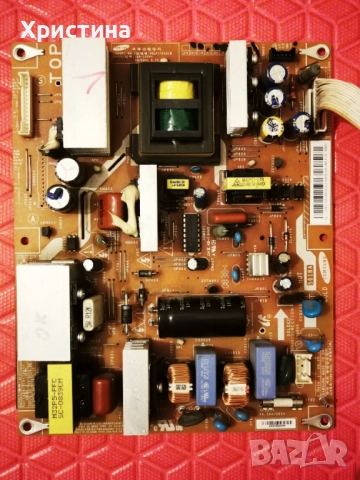 Samsung BN44-00551B,BN44-00604F,BN44-00472A,BN41-00982B, снимка 7 - Части и Платки - 38470907