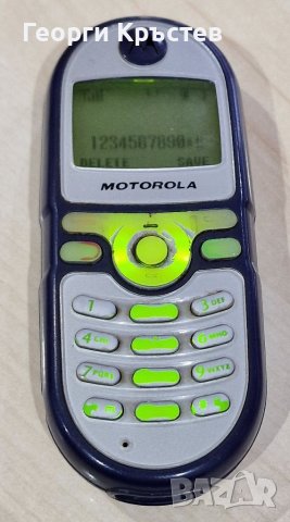 Motorola C200 и Sony Ericsson K700 - за ремонт, снимка 4 - Sony Ericsson - 39379915