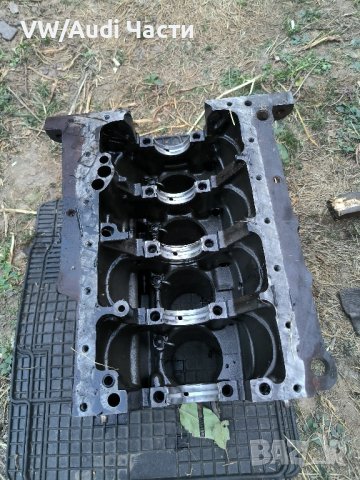 Цилиндров блок за Голф 4 Ауди А3 Сеат Шкода 1.9ТДИ VW Golf 4 Audi A3 Seat Skoda Bora Passat 1.9TDI, снимка 2 - Части - 42599143