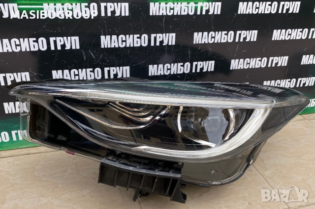 Фар ляв фарове за Инфинити Infiniti Q30 QX30