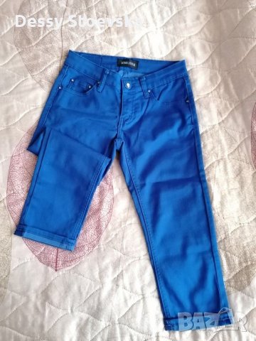 Лот бюстие и панталонки , снимка 2 - Къси панталони и бермуди - 29119323
