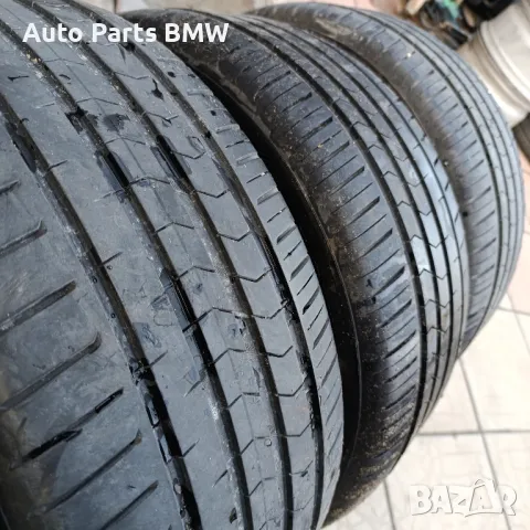  Гуми VREDESTEIN 
235 45 17 Немски гуми  комплект, снимка 4 - Гуми и джанти - 48482105