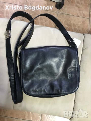 Дамски кожени чанти ,,BREE”, снимка 11 - Чанти - 42123573