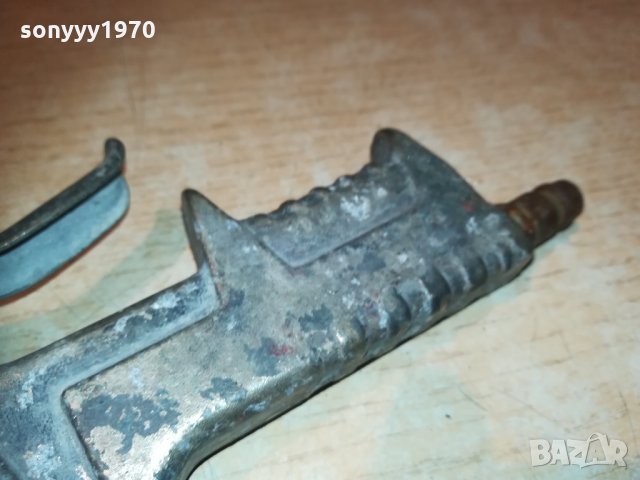 пистолет бояджииски 1111202049, снимка 13 - Други инструменти - 30756225