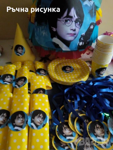 Украса на всякакви детски теми , снимка 12 - Декорация за дома - 30883306