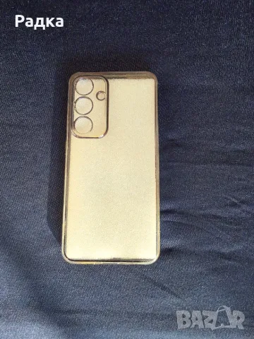 Калъфчета за Samsung Galaxy S24, снимка 13 - Калъфи, кейсове - 56359896