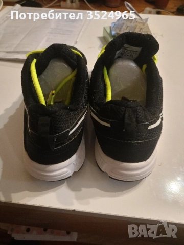 маратонки найк оргинал, снимка 3 - Маратонки - 52756066