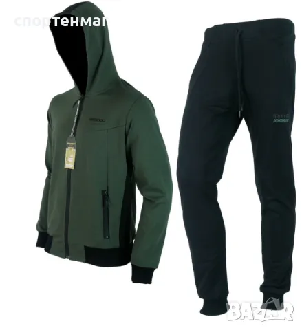 Мъжки анцуг BRANDO 0070-4