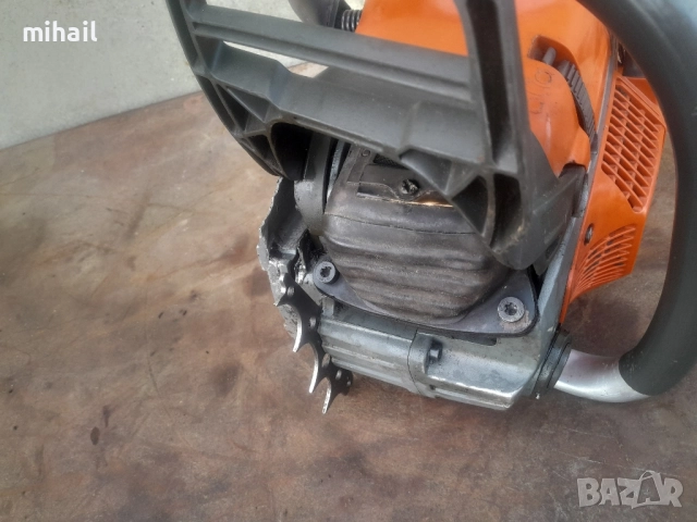 husqvarna 572 xp на части, снимка 5 - Градинска техника - 52065643