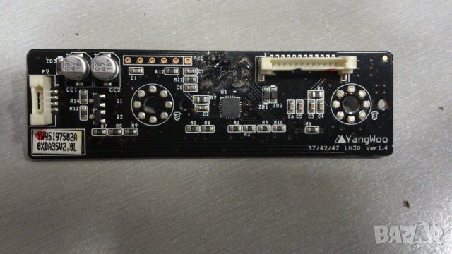 LG-47LH3000, снимка 16 - Телевизори - 44491356