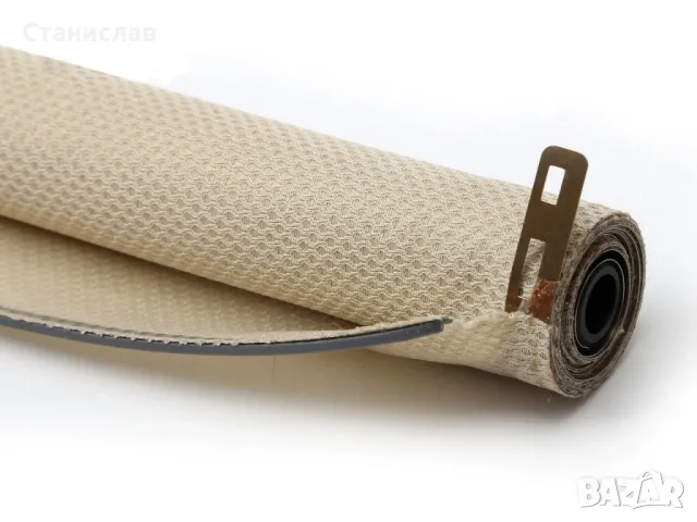 VW Scirocco Щора за панорамен таван , снимка 3 - Части - 50432416