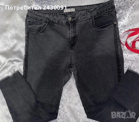 Calvin Klein Guess тениски , ризи , Дънки големи размери 10лв - 15лв Primark Gina Binotti Shein, снимка 14 - Дънки - 52682857