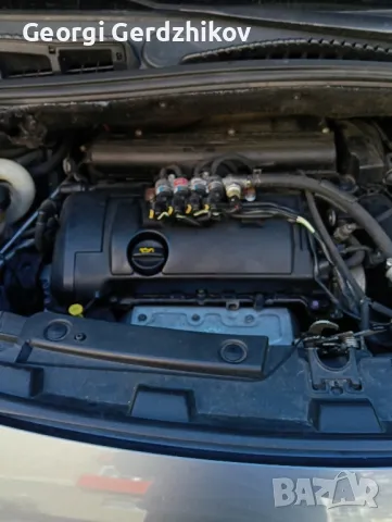 продава се, снимка 3 - Автомобили и джипове - 50372113