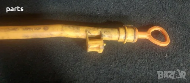 Щека Масло Ауди A3 8L 1.6 - 1.8 Бензин (2) - A4 B5
- VW Голф 4 - 06B103663B, снимка 5 - Части - 47432837