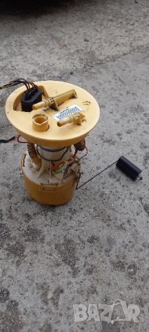 Подкачваща помпа резервоар Ford C-Max / Focus II 1.6 TDCI