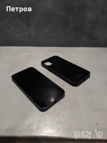 КАТО ЧИСТО НОВ Iphone 12 mini 256 GB, 100% батерия, снимка 5 - Apple iPhone - 56041159