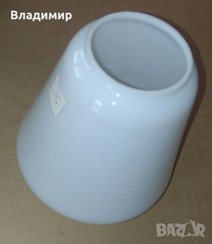 Стъкло за туристическа газова лампа, снимка 2 - Къмпинг осветление - 29818498