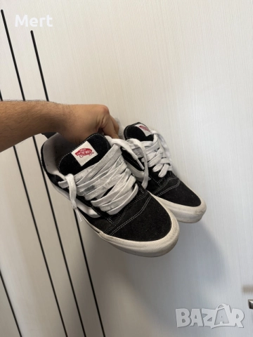 Обувки Vans Knu Skool 