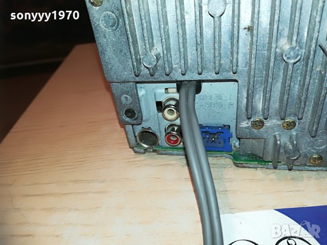 pioneer-двоен дин, снимка 16 - Радиокасетофони, транзистори - 30009611