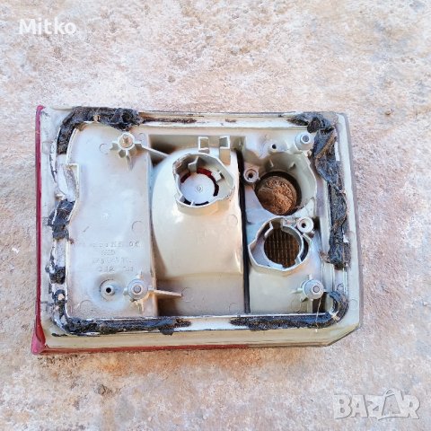 Стоп Вътрешен Десен За Ауди 80 Б3 / Audi 80 B3, снимка 2 - Части - 44262033