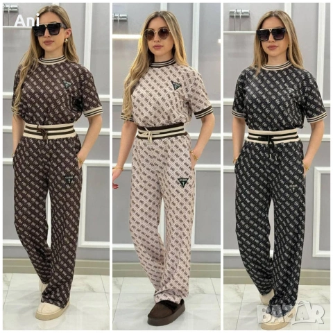 💓Топ Комплект Guess 