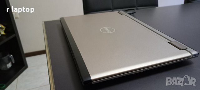 dell vostro v130 intel core i3 ram 4gb ssd 240gb windows 10 pro, снимка 3 - Лаптопи за работа - 39454641