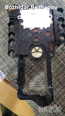 A 003 446 03 10 VGS3 TCM 7G S/CL/ML/GL, снимка 7 - Части - 49332042