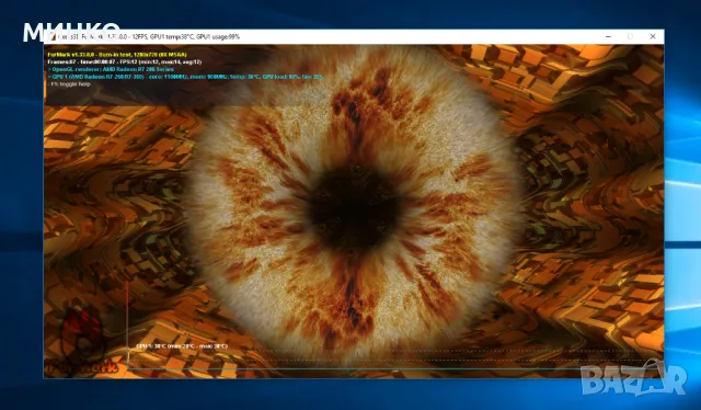  видеокара  GIGABYTE, снимка 13 - Видеокарти - 49605236
