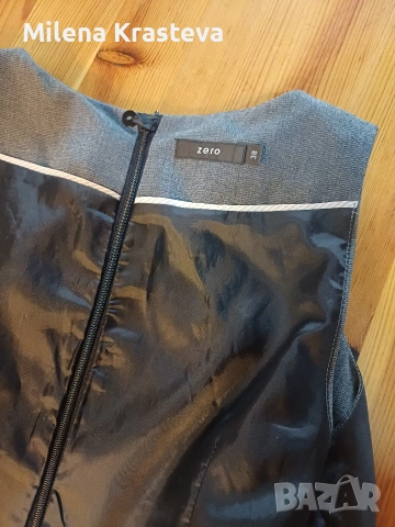 ZERO GERMANY S, снимка 6 - Сукмани - 53895938