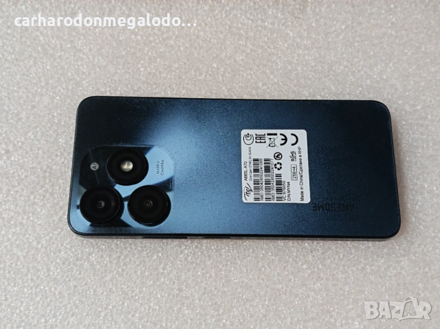 Itel A70 Dual Sim 256GB 4+8GB RAM , снимка 7 - Други - 53056722