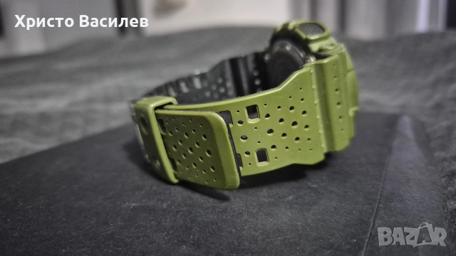 Casio G-shock ga 110lp, снимка 3 - Мъжки - 52867094