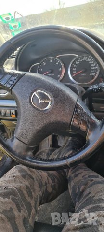Mazda 6 2.0 tdi на части, снимка 10 - Части - 31828111